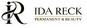 Ida Reck Logo